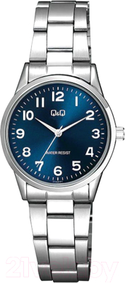 Часы наручные женские Q&Q C11AJ003Y - фото
