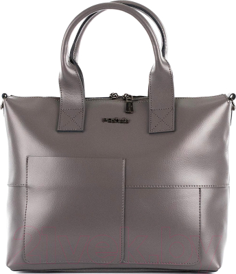 Сумка Poshete 892-3728-220-GRY - фото
