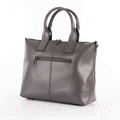 Сумка Poshete 892-3728-220-GRY