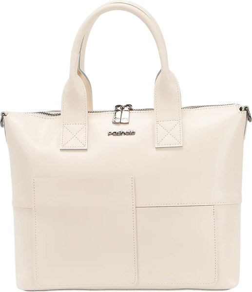 Сумка Poshete 892-3728-220-LBG - фото