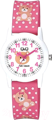 Часы наручные детские Q&Q V22AJ012Y - фото