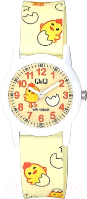 Часы наручные детские Q&Q V22AJ018Y - фото