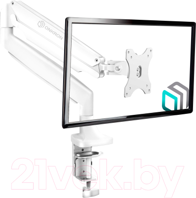 Кронштейн для монитора Onkron G100 - фото