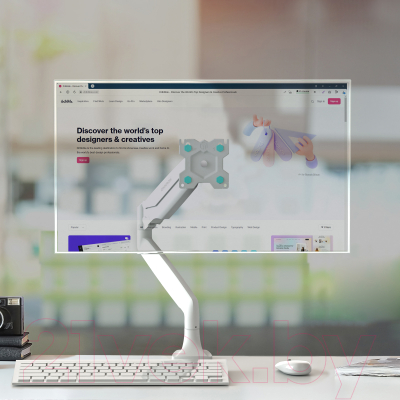 Кронштейн для монитора Onkron G100