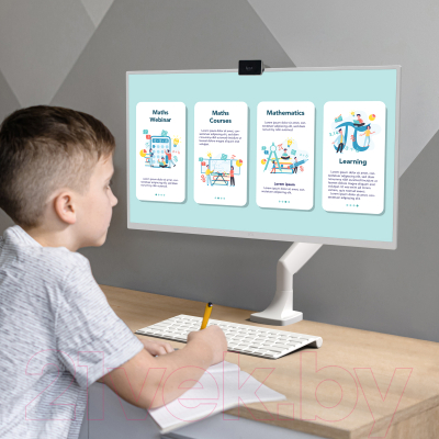 Кронштейн для монитора Onkron G100