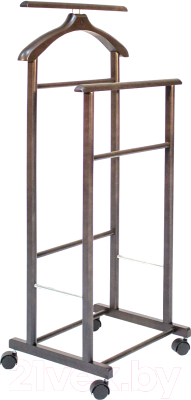 Стойка для одежды Импэкс Leset Чикаго - фото