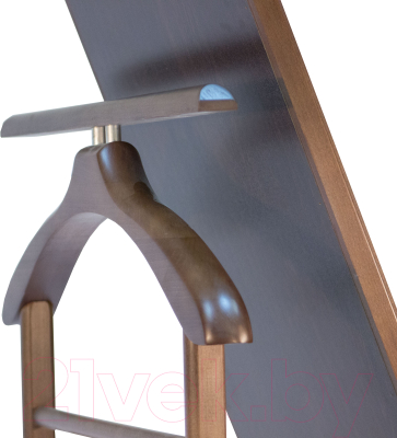 Стойка для одежды Импэкс Leset Сиэтл с зеркалом