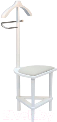 Стойка для одежды Импэкс Leset Атланта со стулом