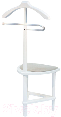 Стойка для одежды Импэкс Leset Атланта со стулом