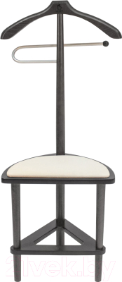 Стойка для одежды Импэкс Leset Атланта со стулом - фото