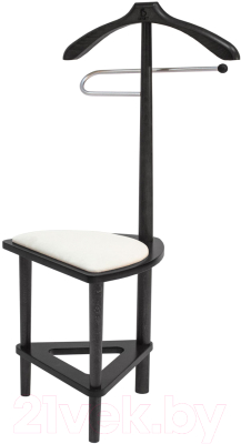 Стойка для одежды Импэкс Leset Атланта со стулом