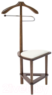 Стойка для одежды Импэкс Leset Атланта со стулом