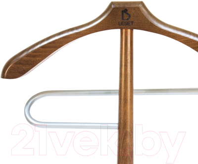 Стойка для одежды Импэкс Leset Атланта со стулом