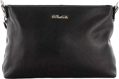 Сумка Poshete 845-SR20001OL-BLK - фото