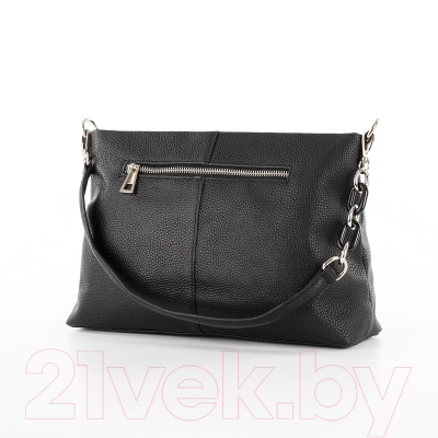 Сумка Poshete 845-SR20001OL-BLK