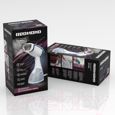 Отпариватель Redmond RHS-6801