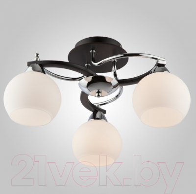 Люстра Евросвет Larion 9654/3 - фото