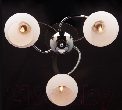 Люстра Евросвет Larion 9654/3