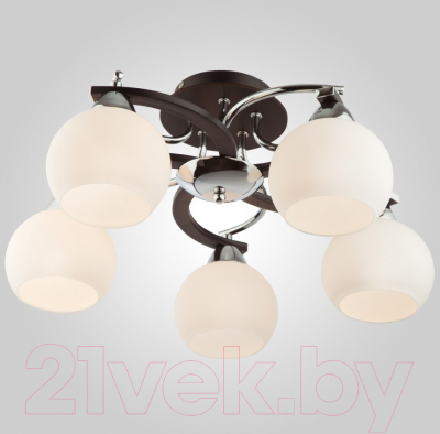 Люстра Евросвет Larion 9654/5 - фото