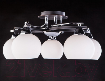 Люстра Евросвет Larion 9654/5