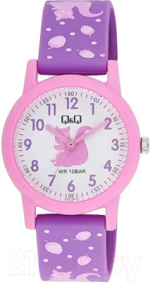 Часы наручные детские Q&Q V23AJ007Y - фото