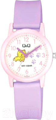 Часы наручные детские Q&Q V23AJ012Y - фото