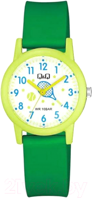 Часы наручные детские Q&Q V23AJ016Y - фото