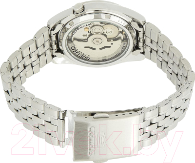 Часы наручные мужские Seiko SNK369K1