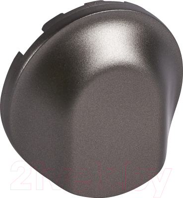 Лицевая панель для вывода кабеля Legrand Celiane 64925 - фото