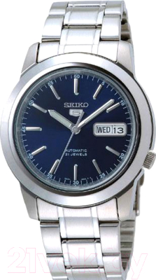Часы наручные мужские Seiko SNKE51K1 - фото