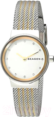 Часы наручные женские Skagen SKW2698 - фото