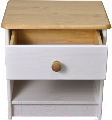 Прикроватная тумба Dipriz Д.1411.1