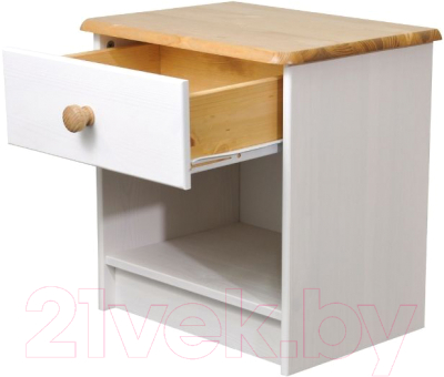 Прикроватная тумба Dipriz Д.1411.1