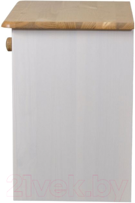 Прикроватная тумба Dipriz Д.1411.1