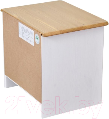 Прикроватная тумба Dipriz Д.1411.1