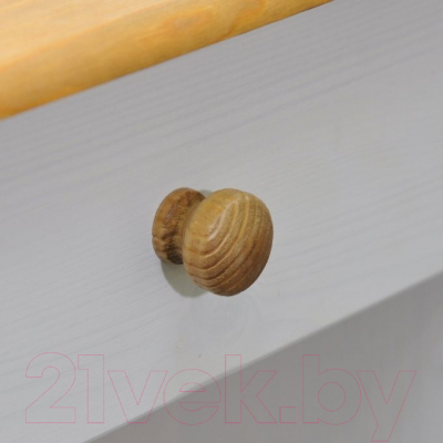 Прикроватная тумба Dipriz Д.1411.1