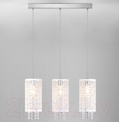 Люстра Евросвет Laguna 1181/3 - фото