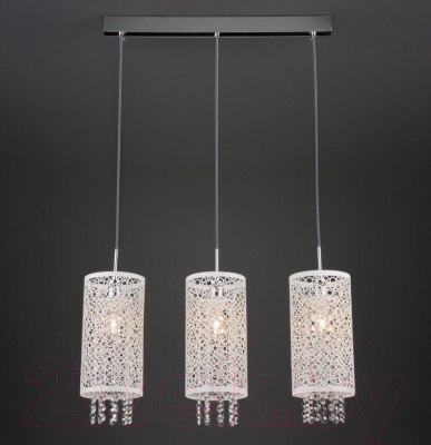 Люстра Евросвет Laguna 1181/3