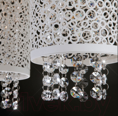 Люстра Евросвет Laguna 1181/3