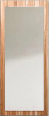 Зеркало Dipriz Piaforte ДД.68015.1 (дуб/масло) - фото