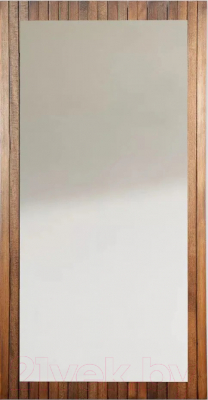 Зеркало Dipriz Piaforte ДД.68016.2 (орех) - фото