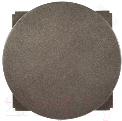 Декоративная заглушка для розетки Legrand Celiane 67943 - фото