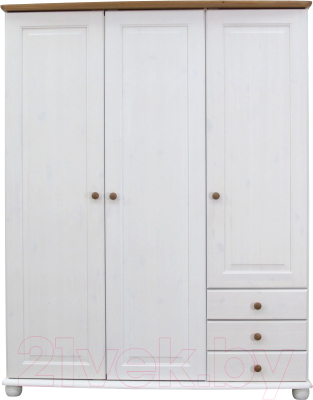 Шкаф Dipriz 6002 Д.70003.1 - фото