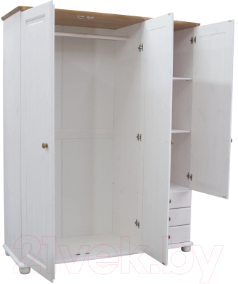 Шкаф Dipriz 6002 Д.70003.1