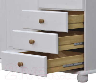 Шкаф Dipriz 6002 Д.70003.1