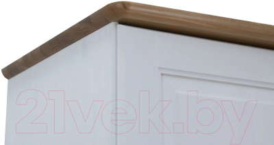 Шкаф Dipriz 6002 Д.70003.1