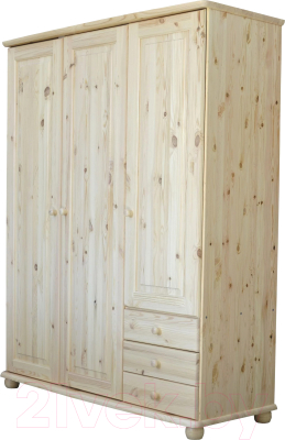 Шкаф Dipriz 6002 Д.70003.2 - фото