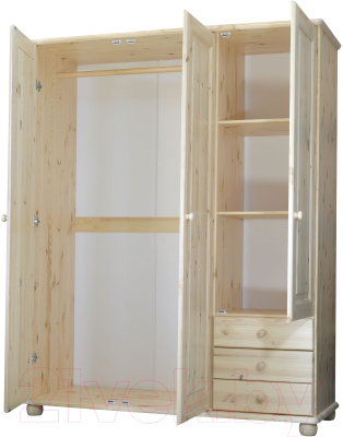 Шкаф Dipriz 6002 Д.70003.2