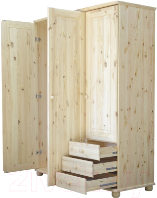 Шкаф Dipriz 6002 Д.70003.2