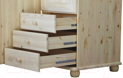 Шкаф Dipriz 6002 Д.70003.2